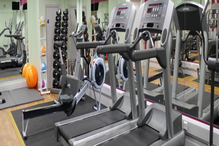 gymnasium